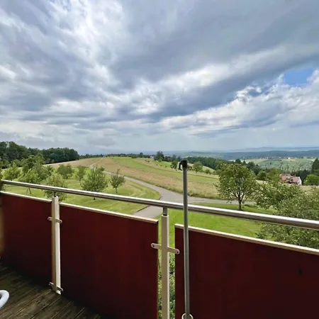 Σπίτι διακοπών Buehrer Freiamt