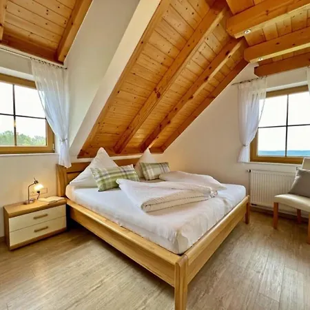 Buehrer Σπίτι διακοπών