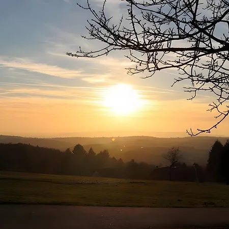 Σπίτι διακοπών Buehrer