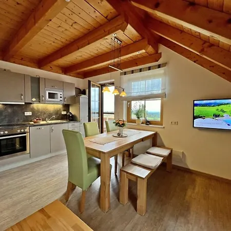 Σπίτι διακοπών Buehrer *