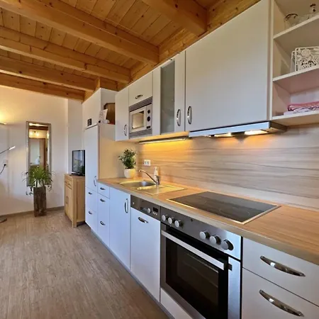 Buehrer Σπίτι διακοπών Freiamt