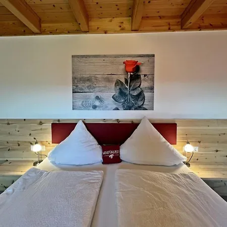 Σπίτι διακοπών Buehrer Freiamt