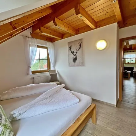 Σπίτι διακοπών Buehrer