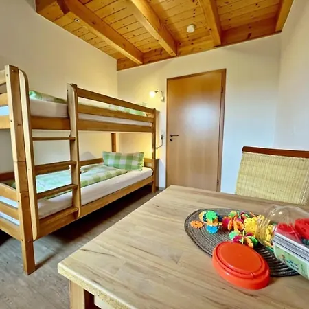 Buehrer Σπίτι διακοπών *