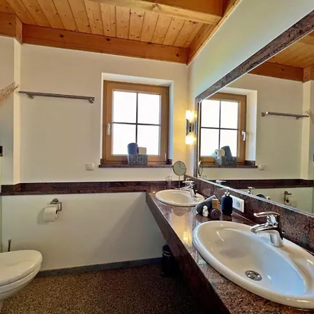 Σπίτι διακοπών Buehrer *