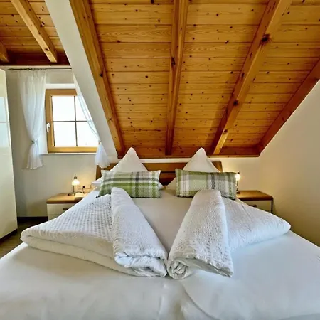 Σπίτι διακοπών Buehrer