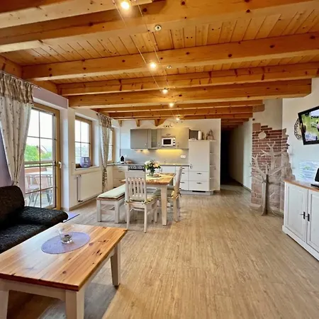 Σπίτι διακοπών Buehrer *