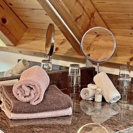 Buehrer Σπίτι διακοπών Freiamt