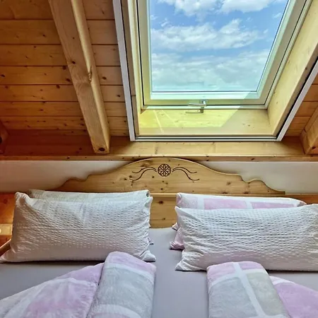 Buehrer Σπίτι διακοπών