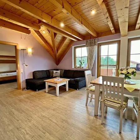 Σπίτι διακοπών Buehrer