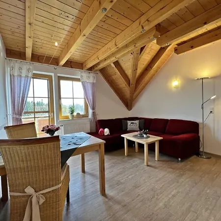 Buehrer Σπίτι διακοπών *