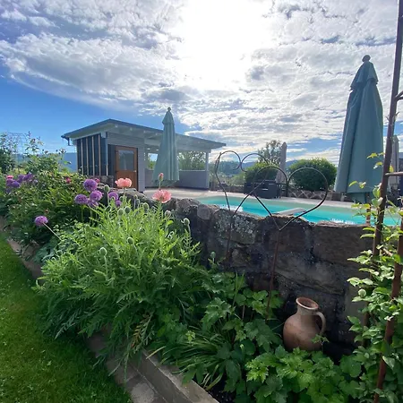 Semesterbostad Buehrer Freiamt