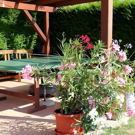 Holiday home Buehrer Freiamt