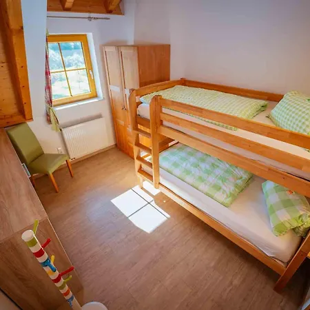 Buehrer Holiday home *