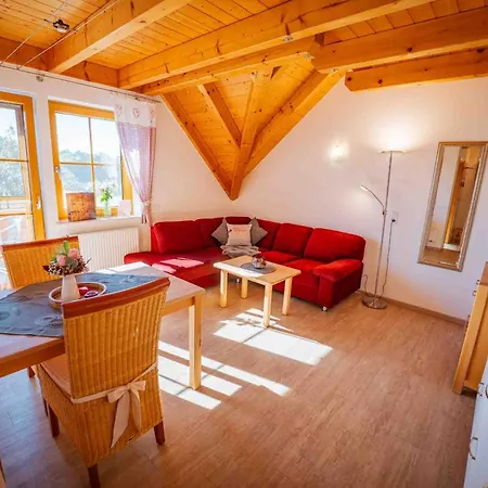 Buehrer Holiday home *