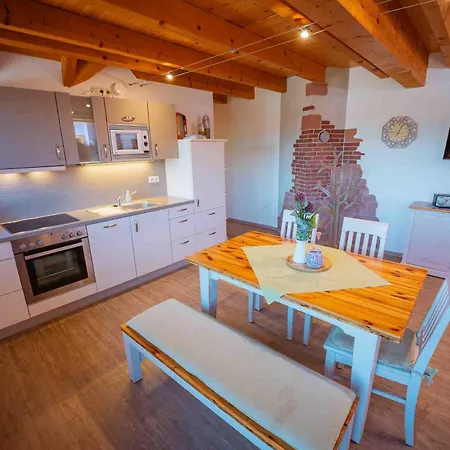 Holiday home Buehrer