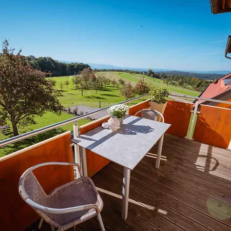 Buehrer Holiday home