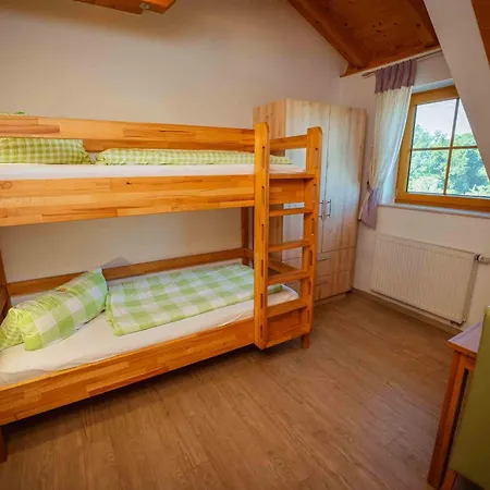 Buehrer Holiday home *
