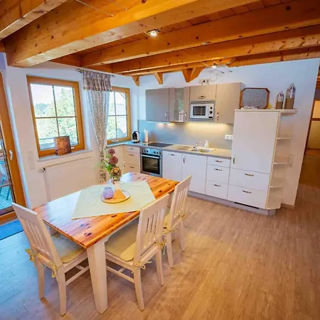 Buehrer Holiday home *
