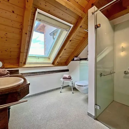 Holiday home Buehrer