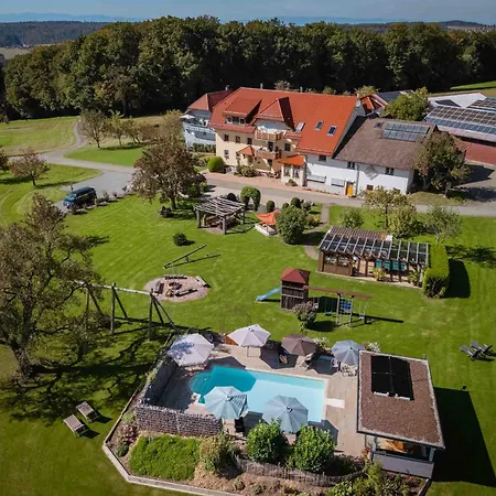 Holiday home Buehrer *