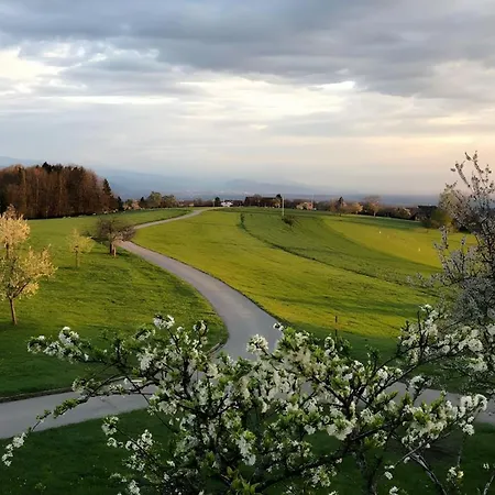Buehrer Casa vacanze Freiamt