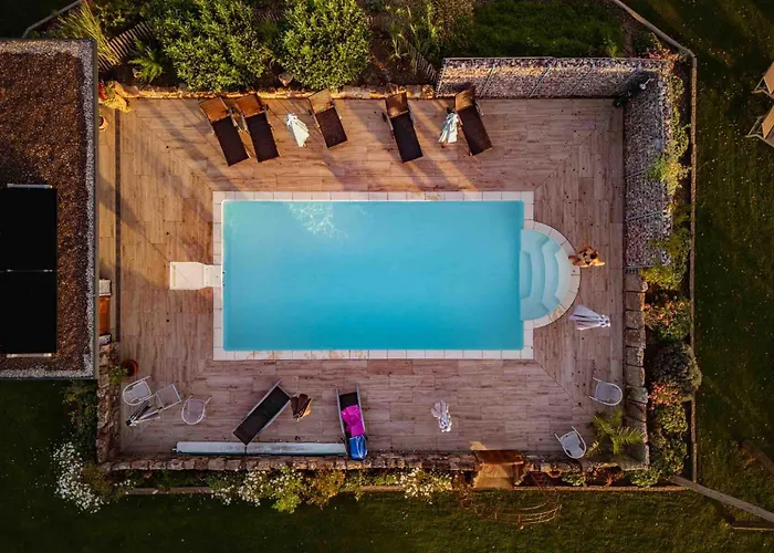 Buehrer Semesterbostad Freiamt