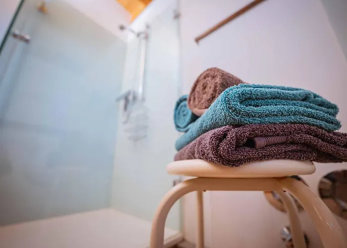 Buehrer Semesterbostad