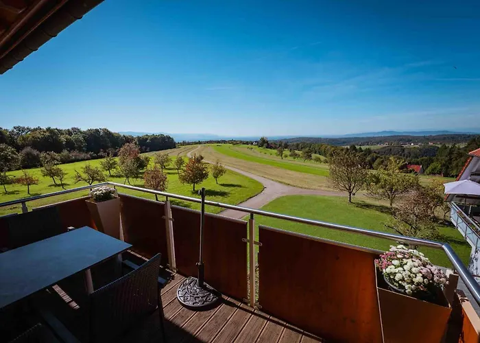 Semesterbostad Buehrer *