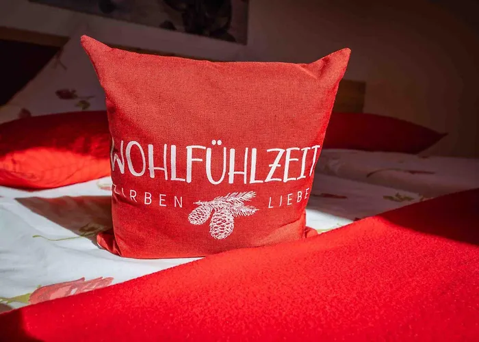 Buehrer Semesterbostad