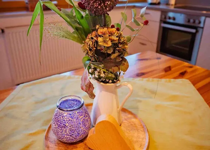 Semesterbostad Buehrer Freiamt